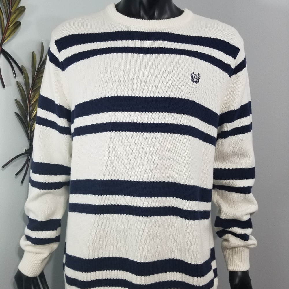 CHAPS Sweater Pullover